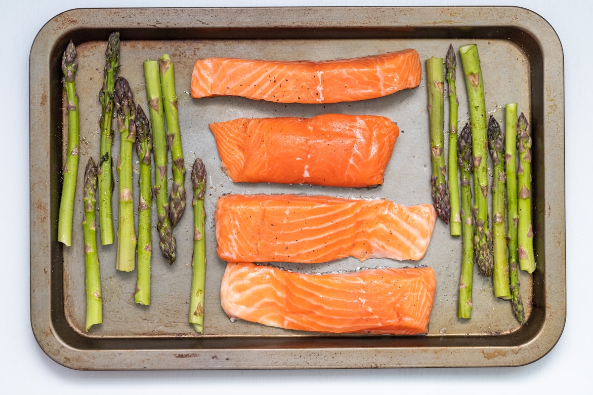 Lutein and Zeaxanthin Foods